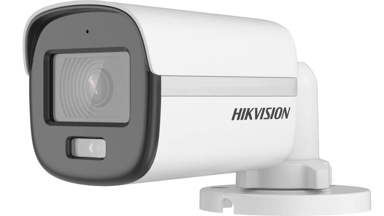 Dahua Camera