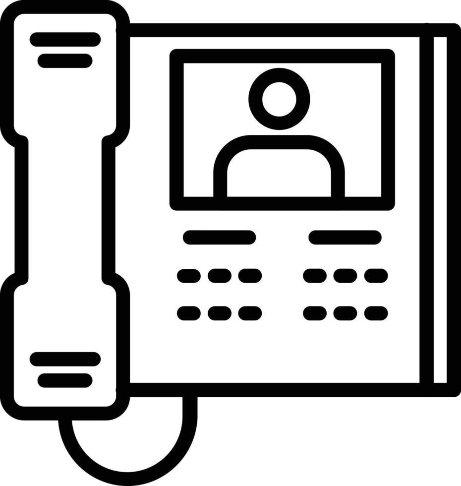 Video Intercom
