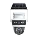 CCTV camera
