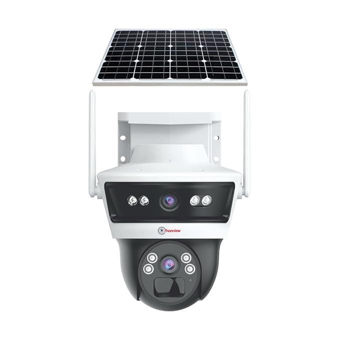 CCTV camera
