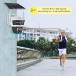 CCTV camera
