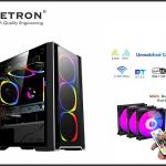 Starter Gaming PC