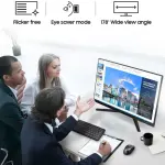 Samsung  Monitor