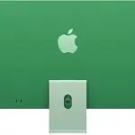 iMac In Built Pc